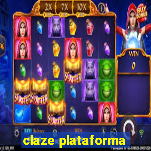 claze plataforma